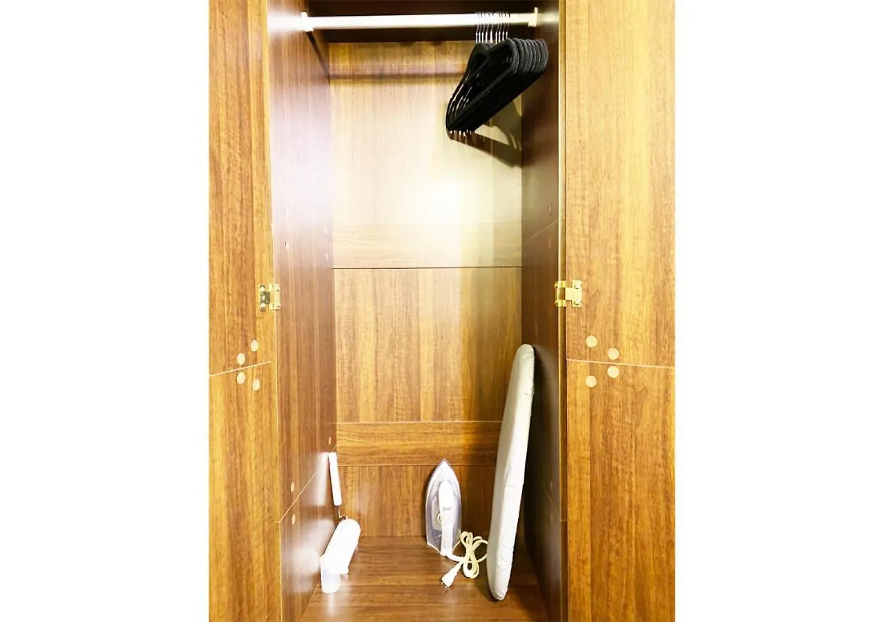 Glampeace葛飾・四ツ木 Apartment Tokyo