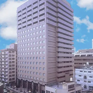 4* Otel Mystays Premier Omori
