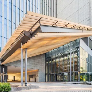 מלון The Capitol Tokyu, טוקיו