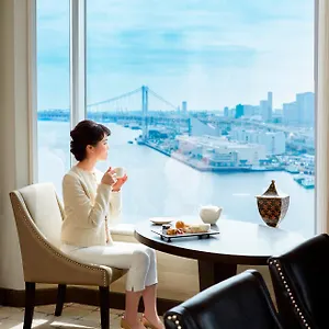 Intercontinental Bay, An Ihg Tokyo