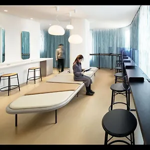 9h Nine Ningyocho Capsulehotel