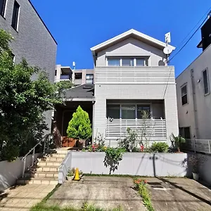 Bell House 東京都