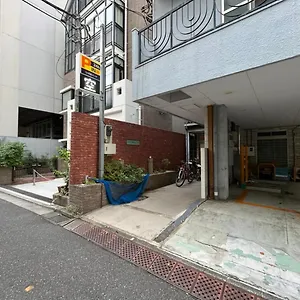 Luanahotel In Yotsuya 東京都