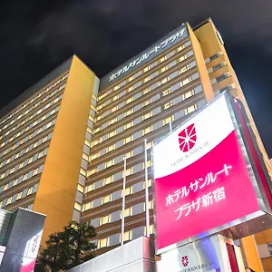 Sunroute Plaza Shinjuku Hotell