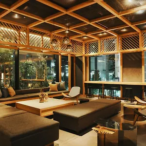 4* Отель Omo5 Otsuka By Hoshino
