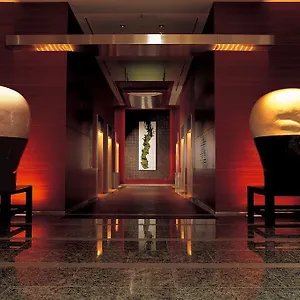 Grand Hyatt Hotell