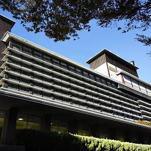 The Okura Hotell